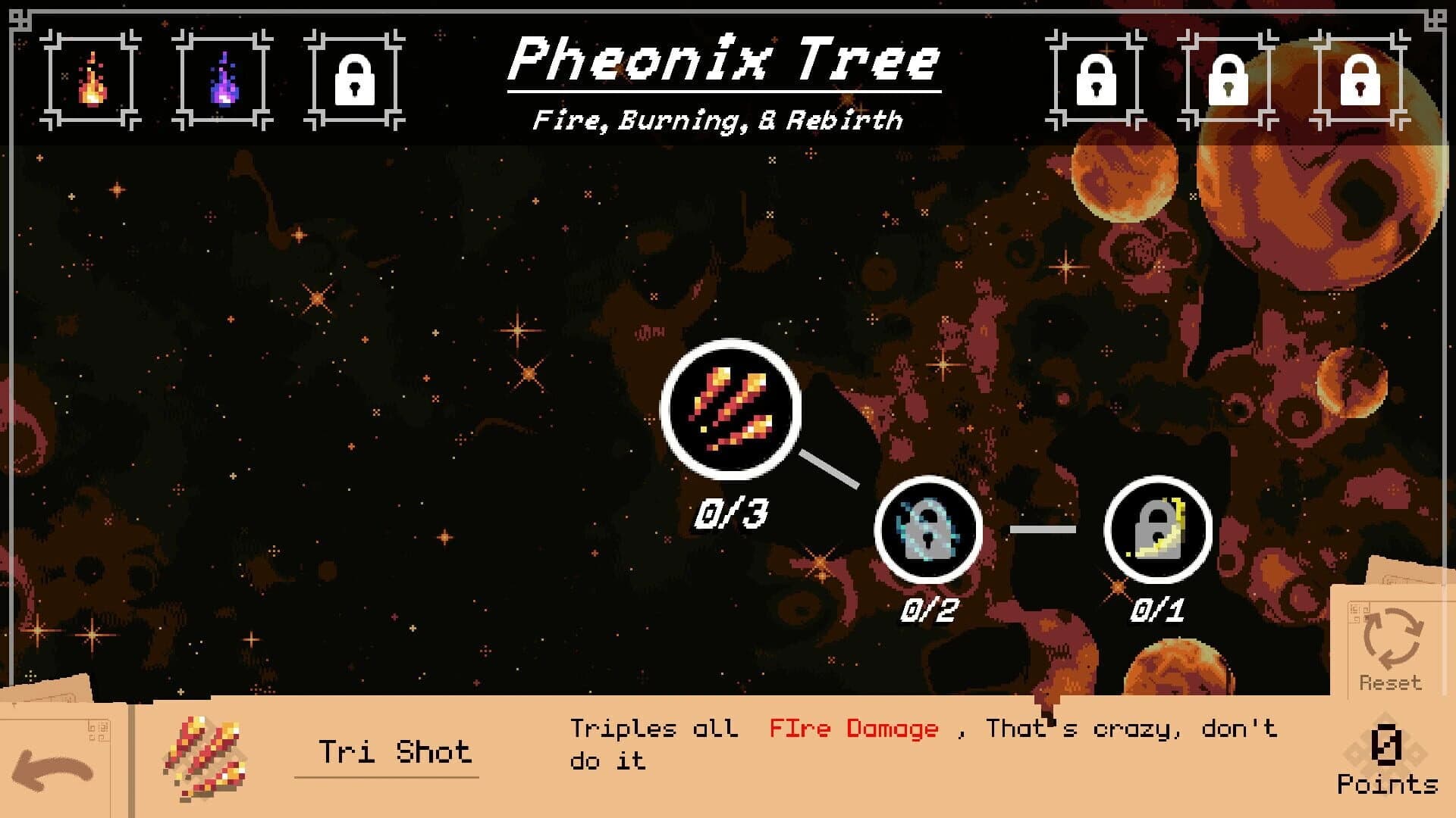 Spammerina screenshot 5