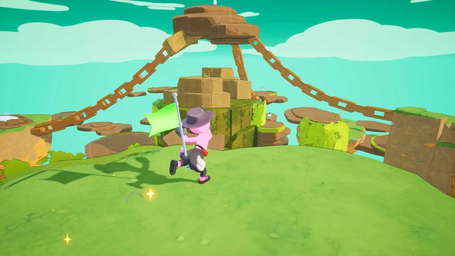 Spanky! screenshot 5