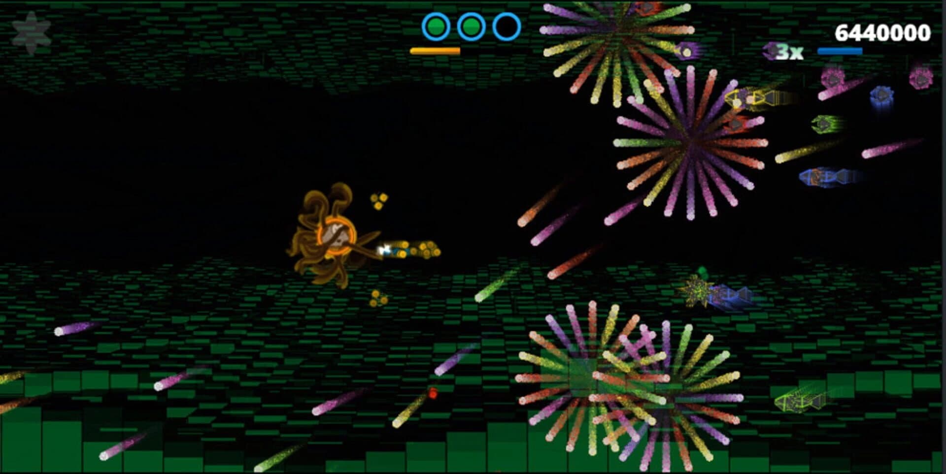 Spark screenshot 4