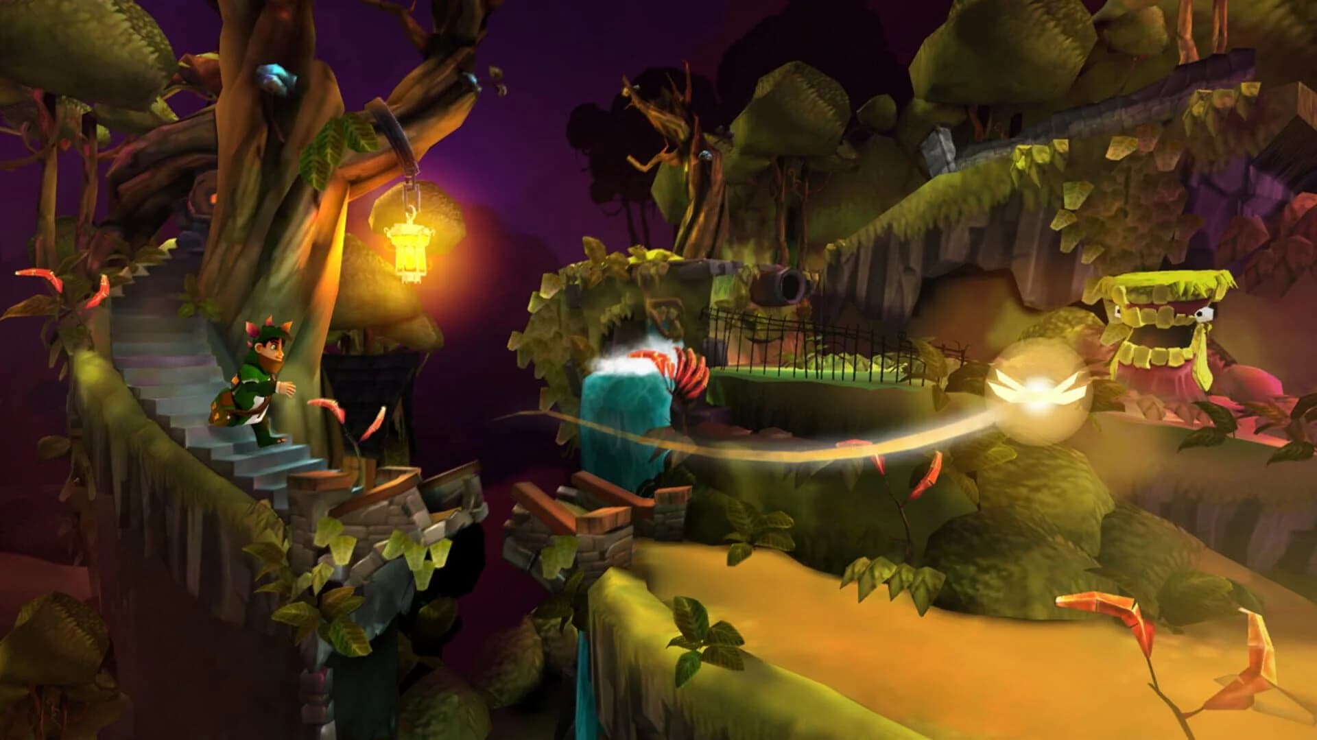 Spark of Light screenshot 4