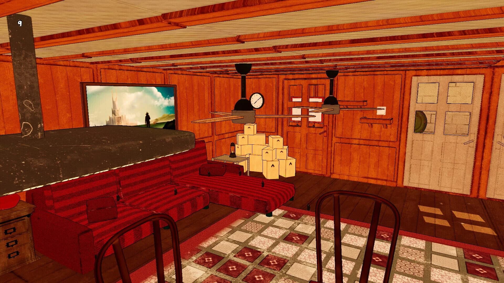 Spark Of Nature screenshot 5