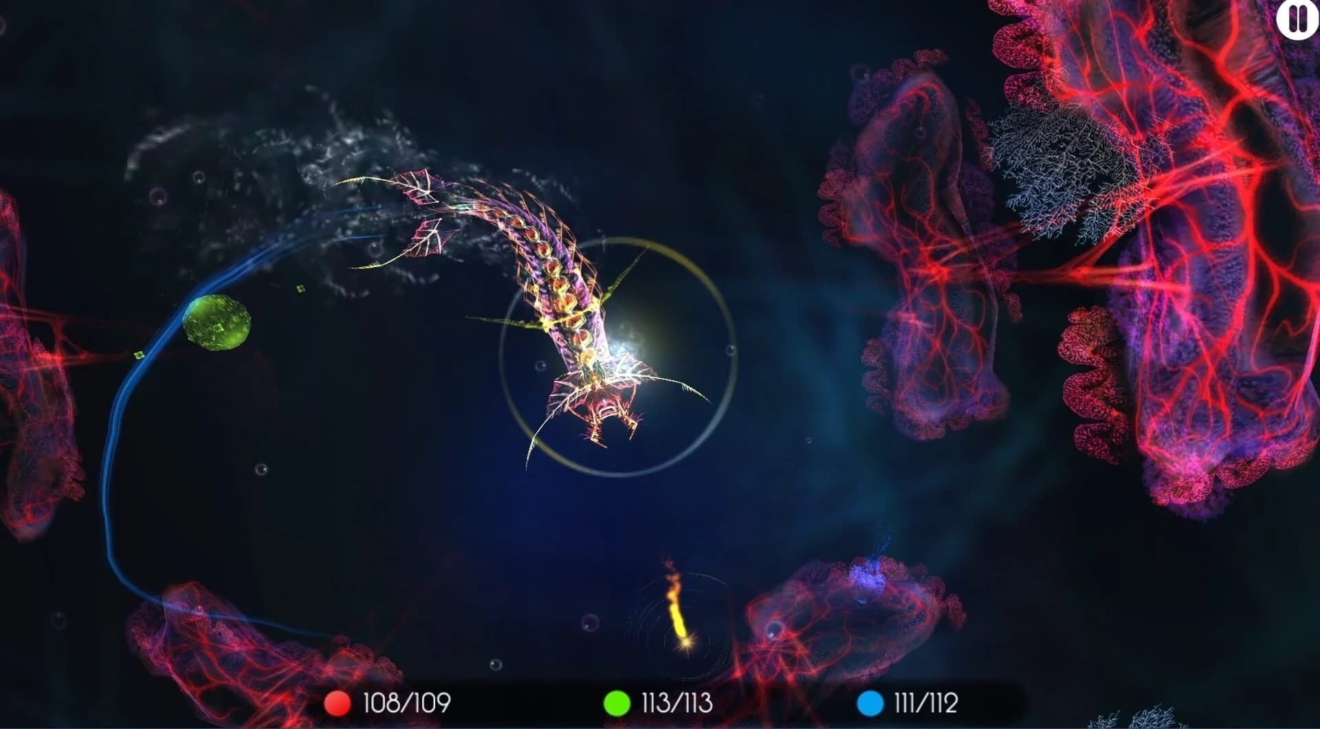 Sparkle 2 Evo screenshot 2