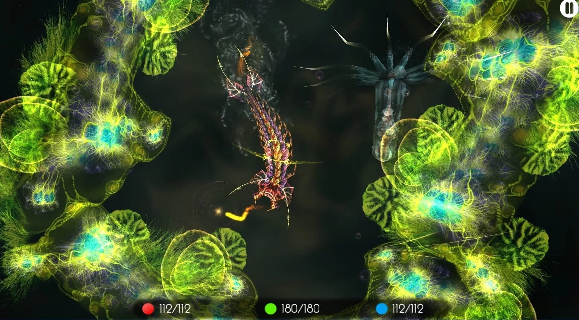 Sparkle 2 Evo screenshot 5