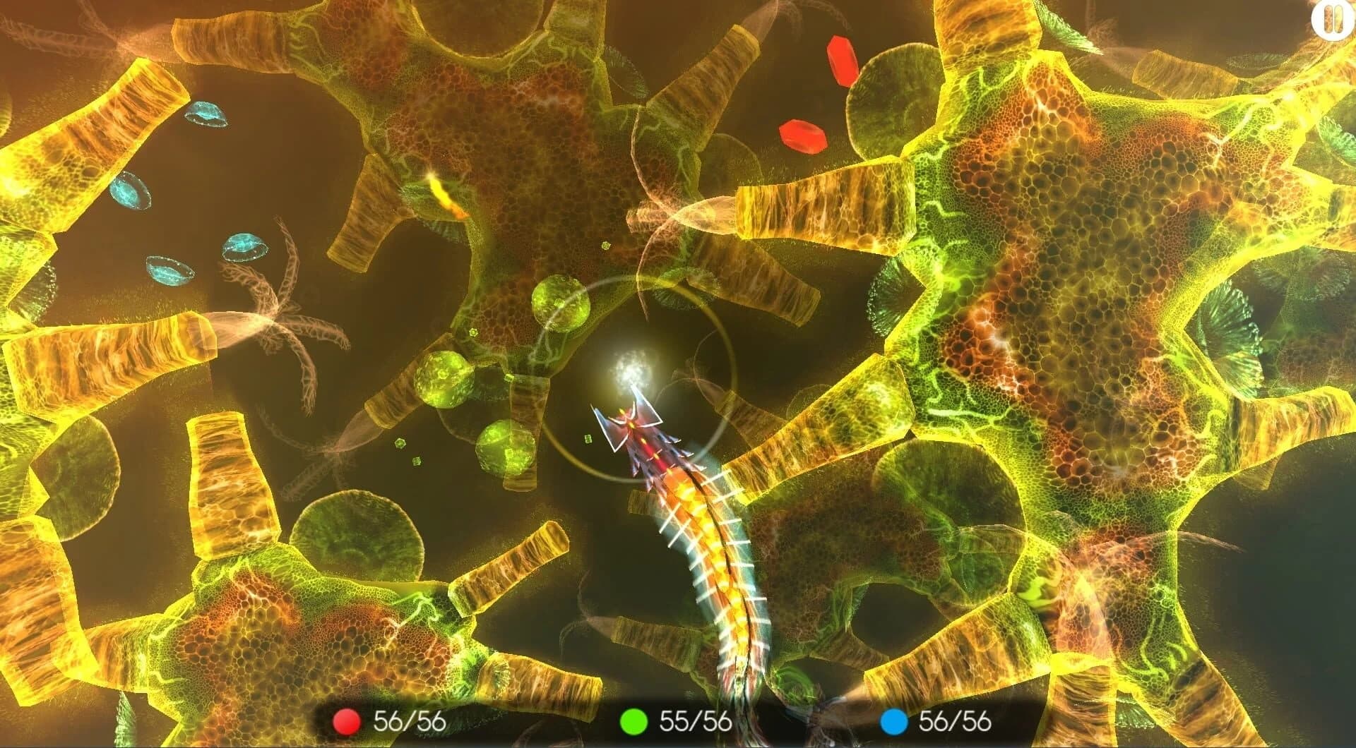 Sparkle 2 Evo screenshot 1