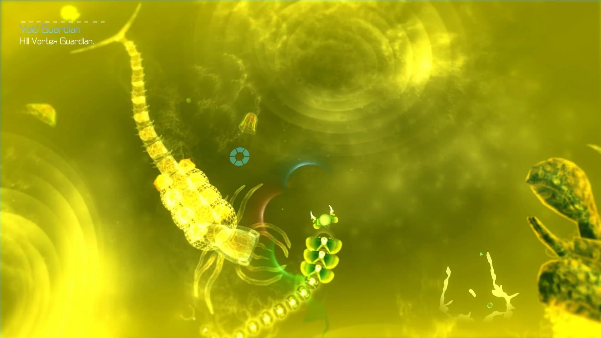 Sparkle 3 Genesis screenshot 4