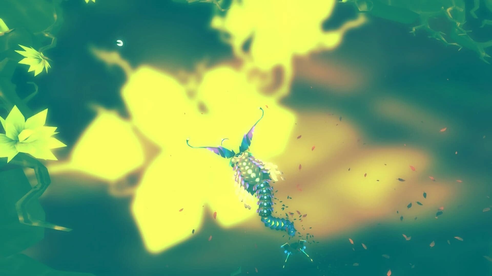 Sparkle 4 Tales screenshot 2