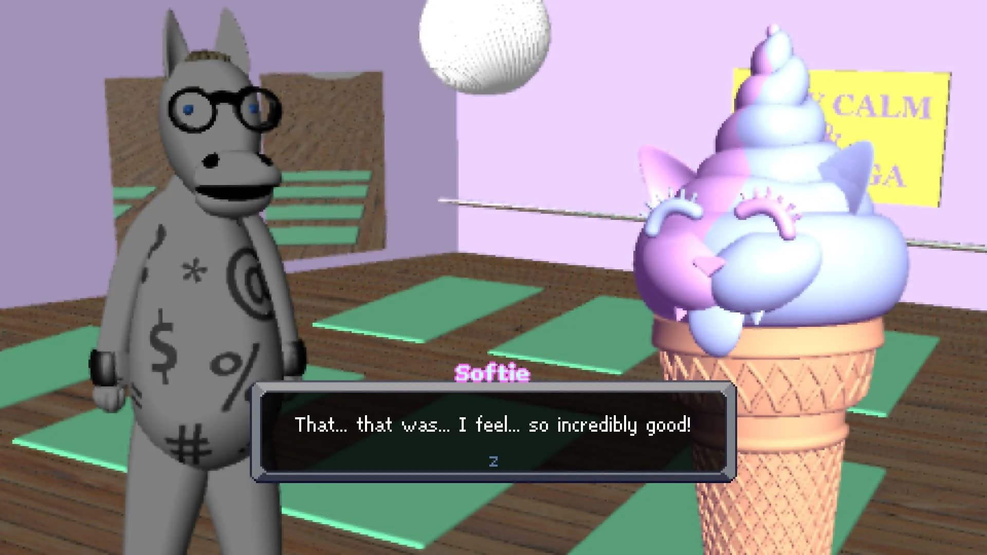 Sparkles & Gems screenshot 2