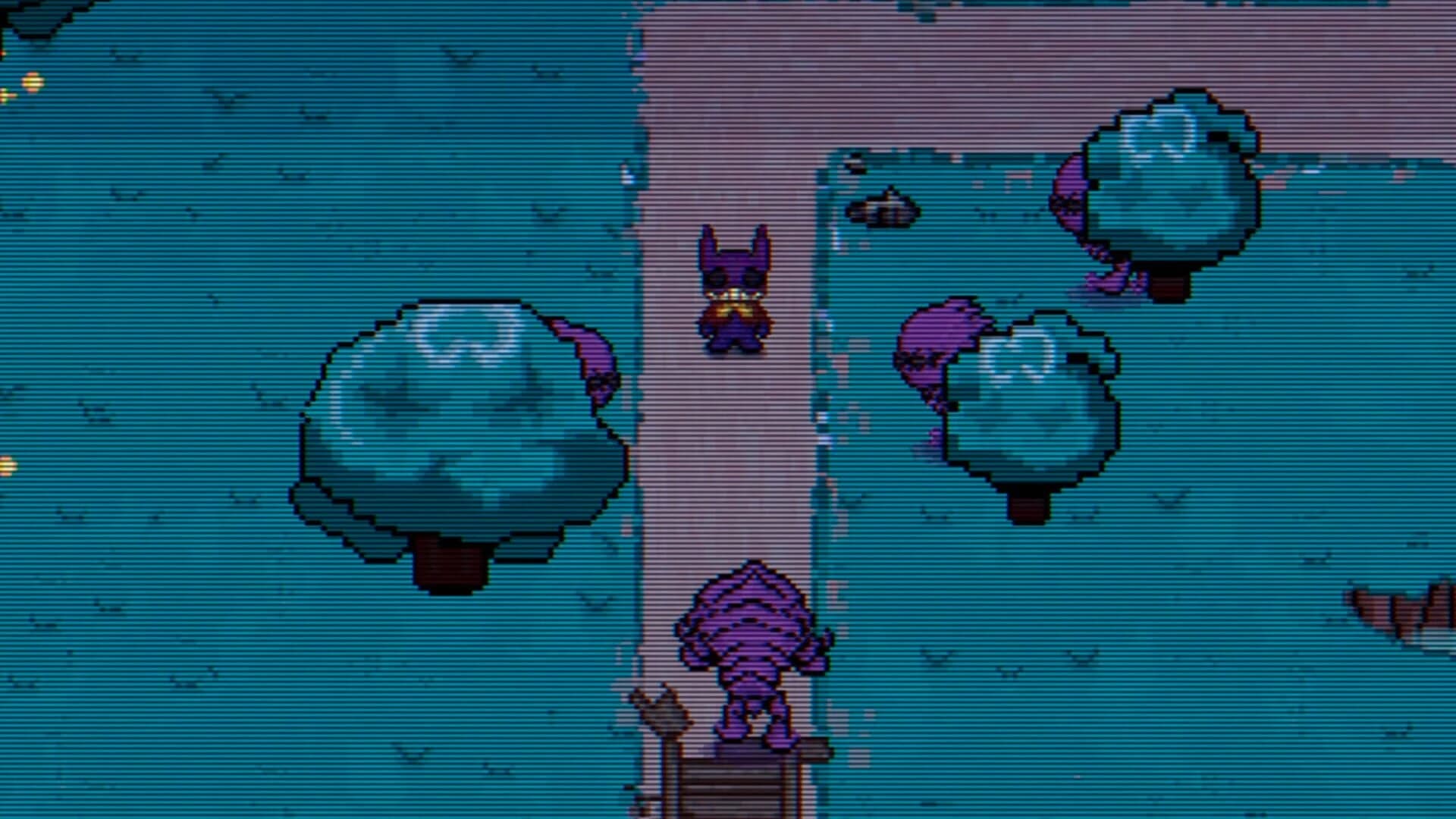 Sparky: Hills of Death screenshot 5