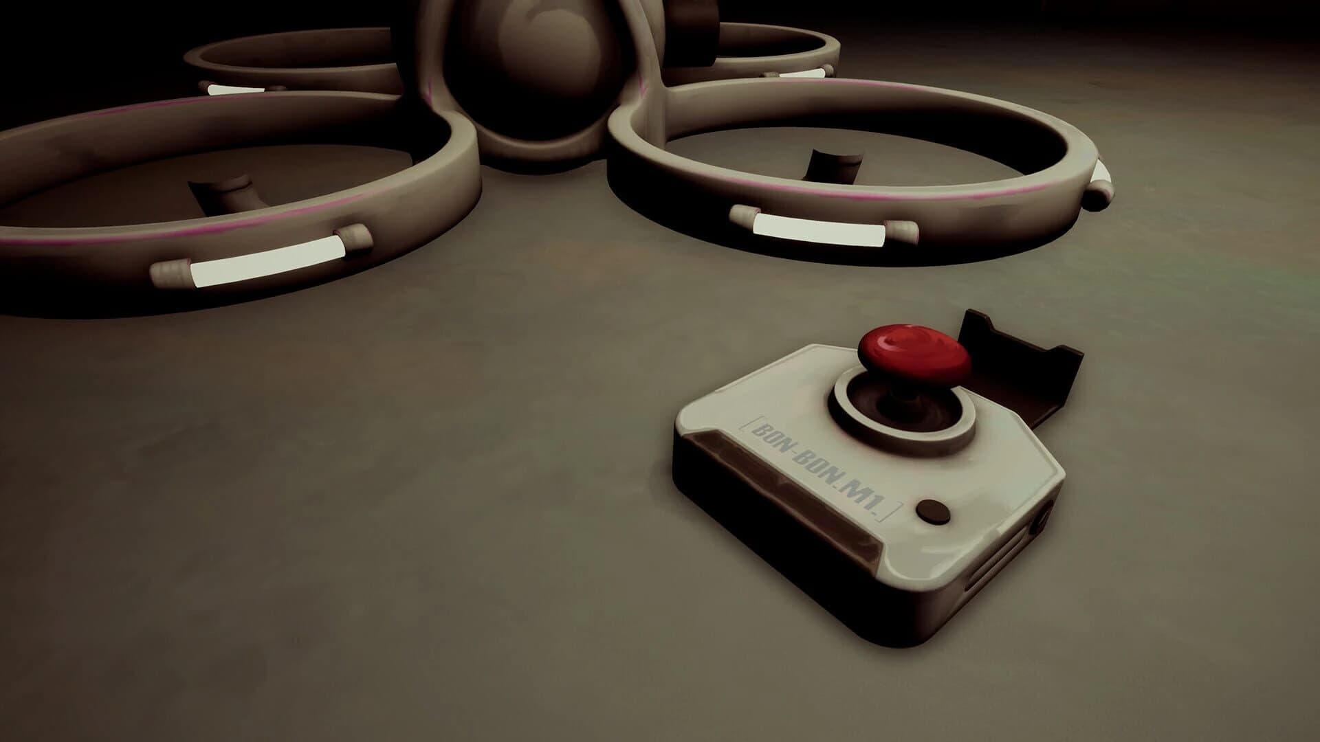 Sparky Marky: Episode 3 screenshot 4
