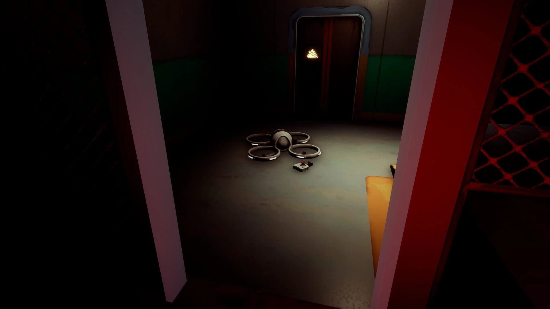 Sparky Marky: Episode 3 screenshot 3