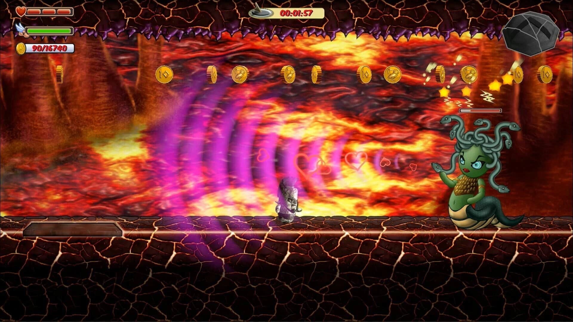 Spartan screenshot 2