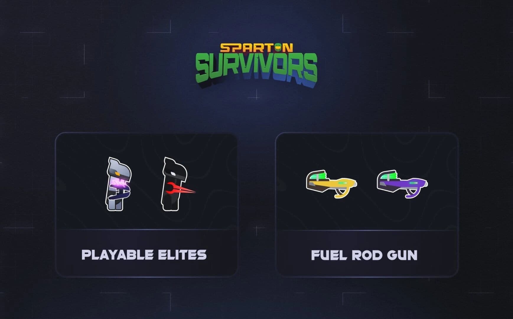Spartan Survivors screenshot 4