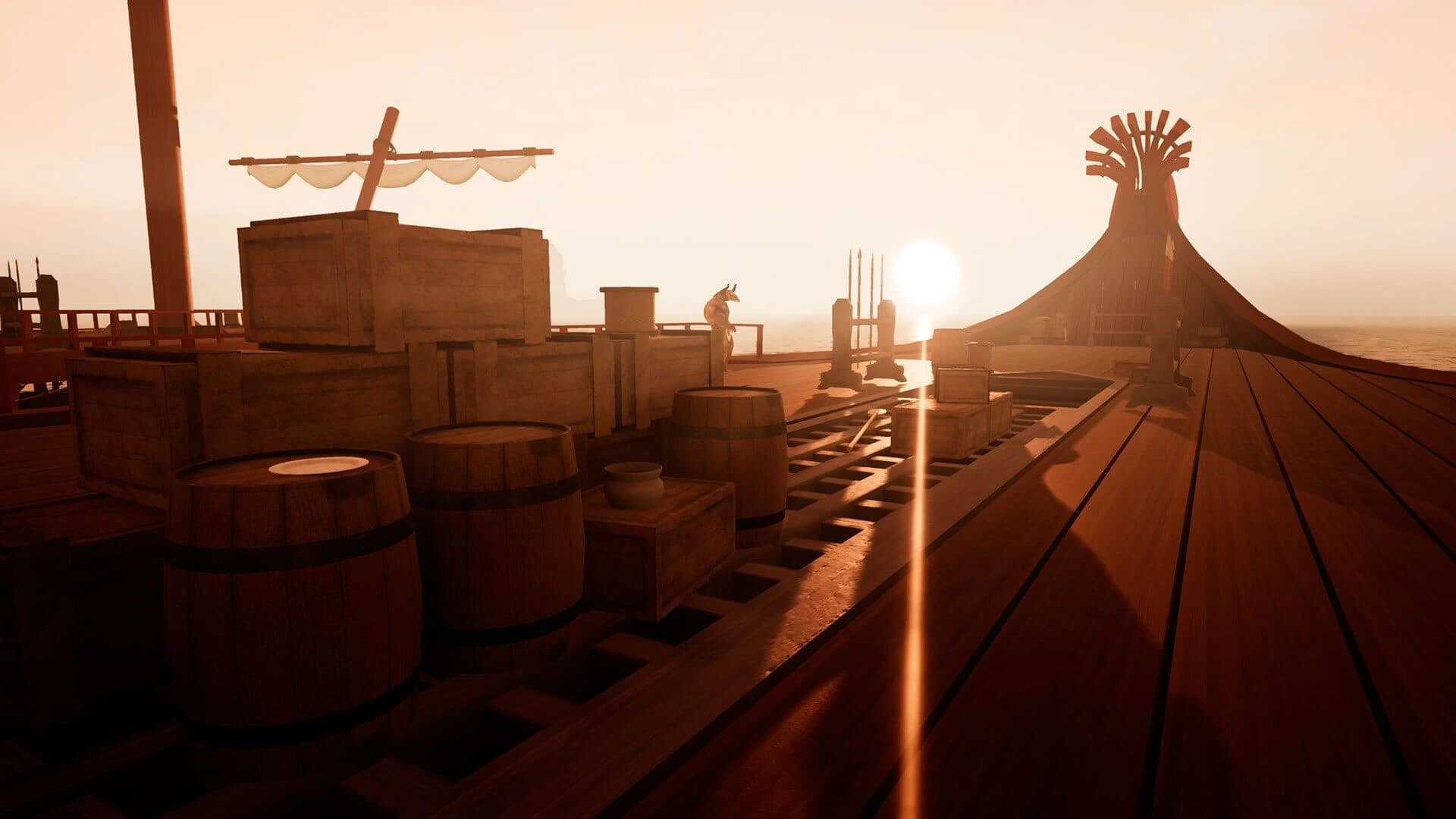 Spartan VR screenshot 1