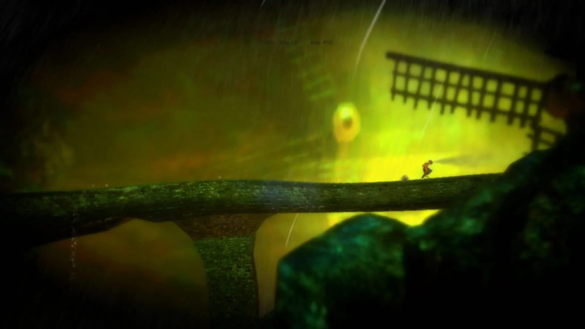 Spate screenshot 4