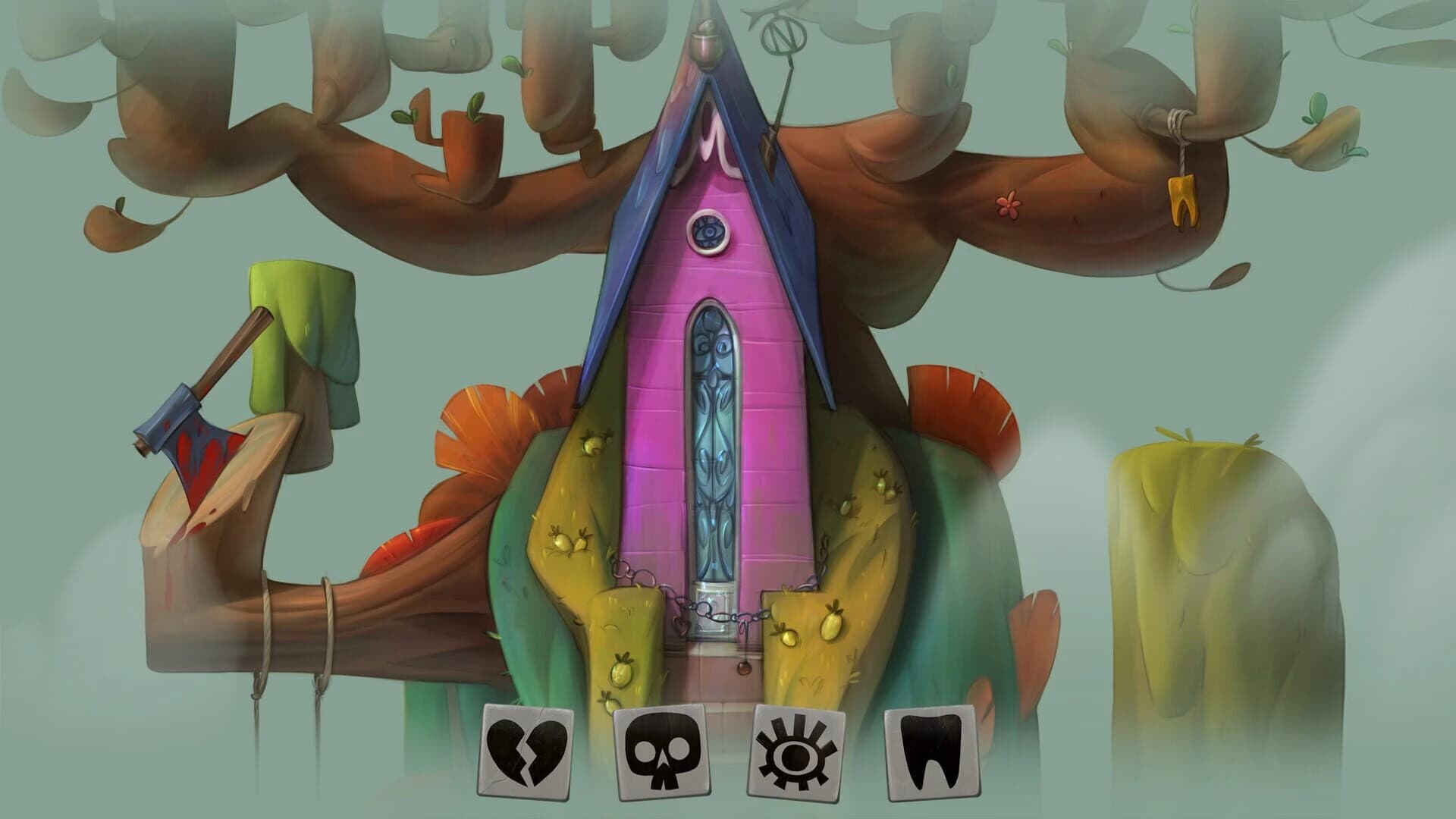 Spava screenshot 4