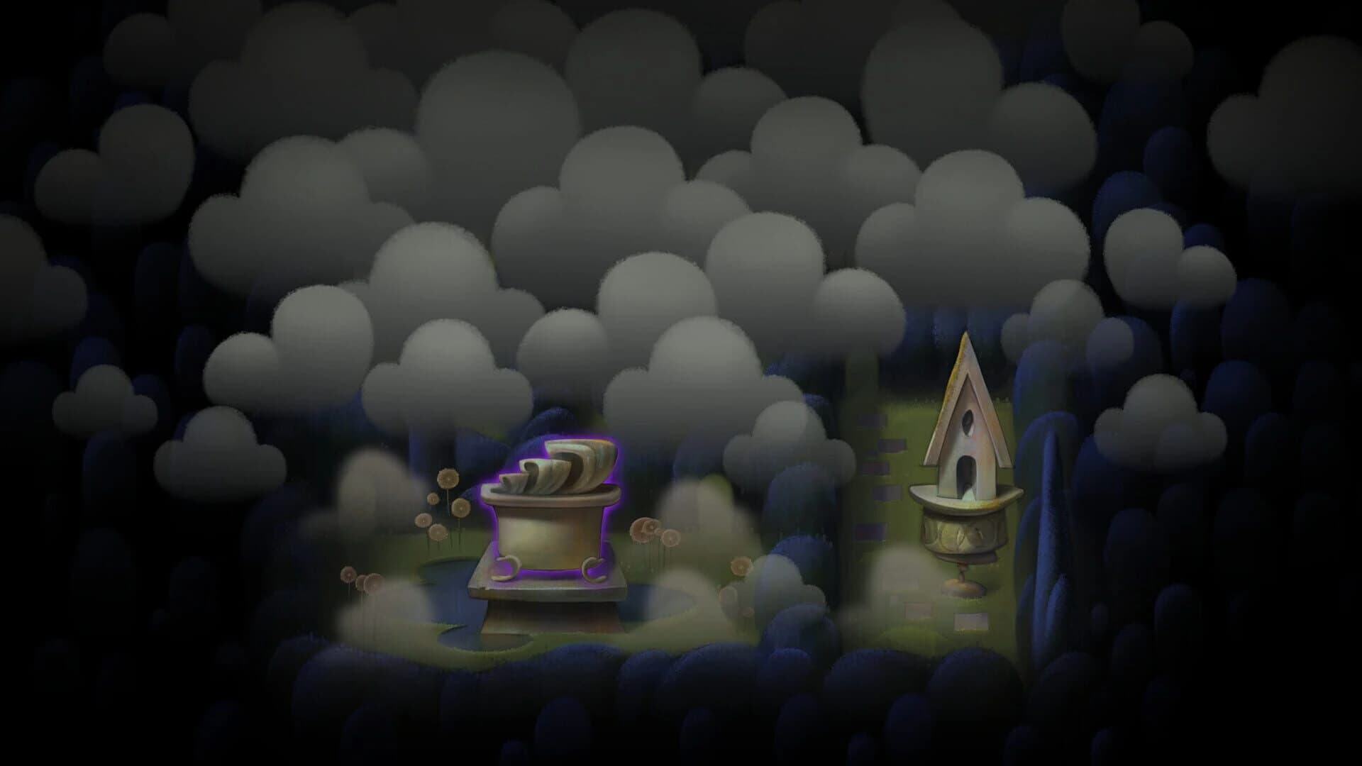 Spava screenshot 2