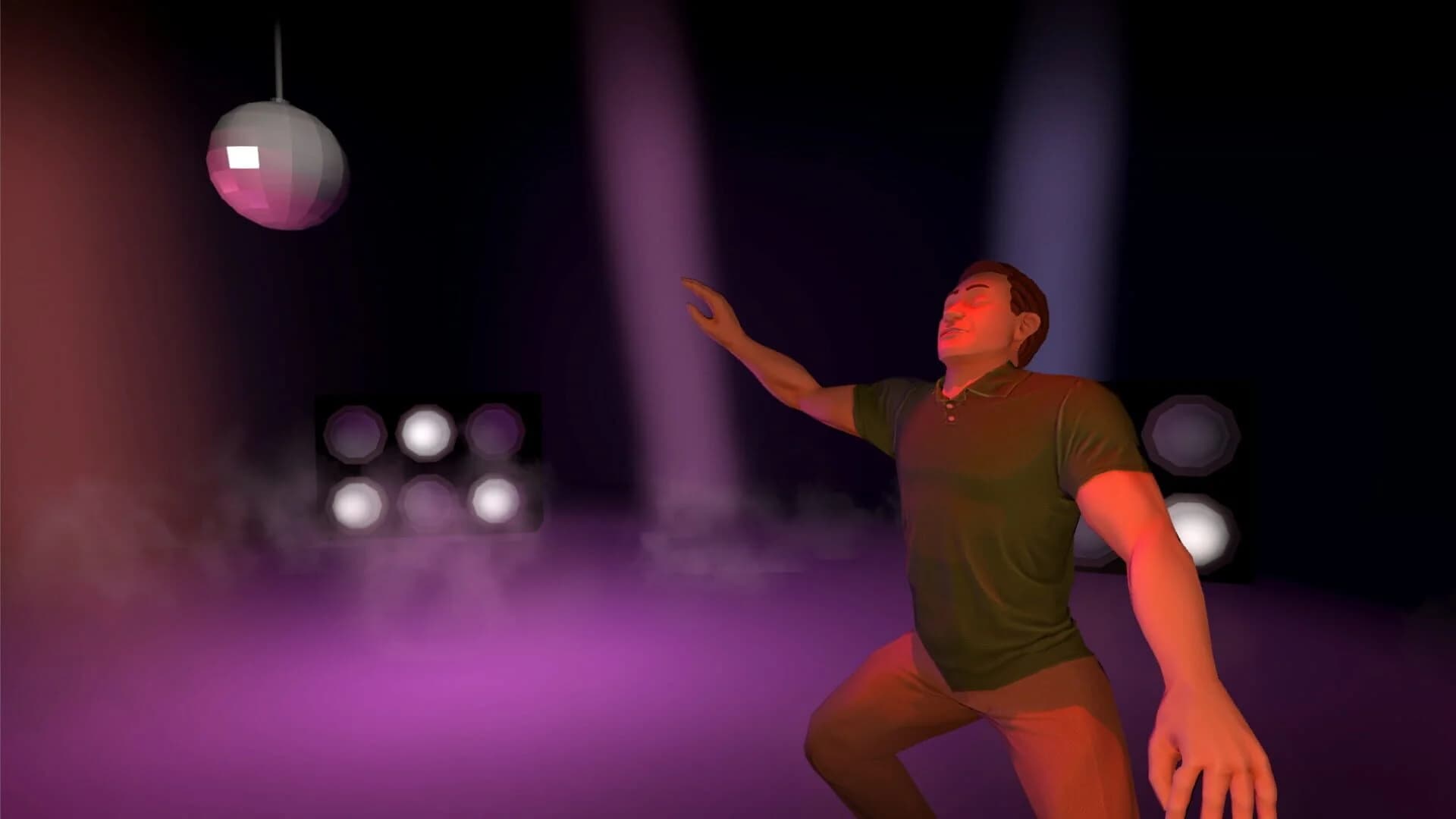 Speaking Simulator screenshot 3