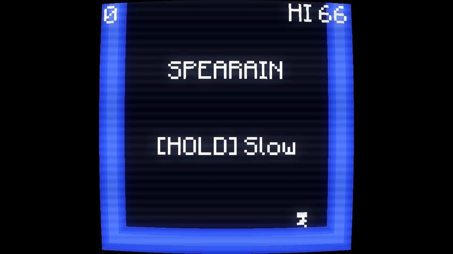 Spearain screenshot 4