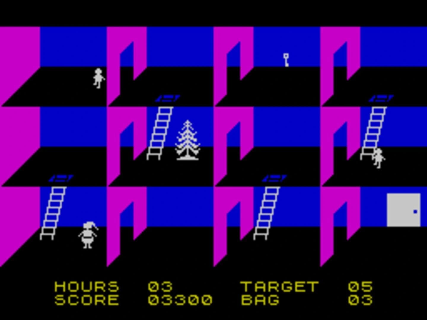 Special Delivery: Santa's Christmas Chaos screenshot 3