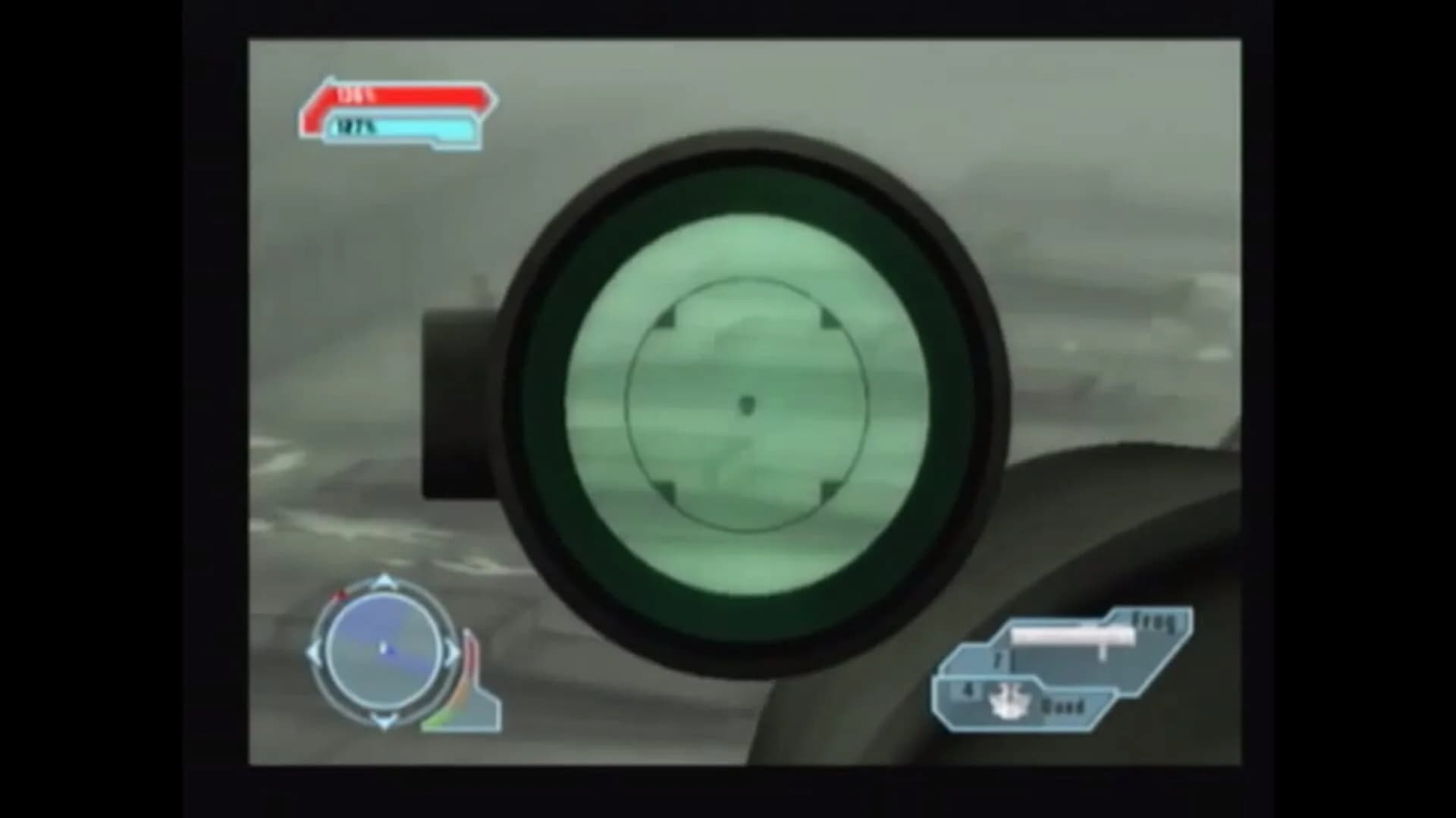 Special Forces Nemesis Strike screenshot 5