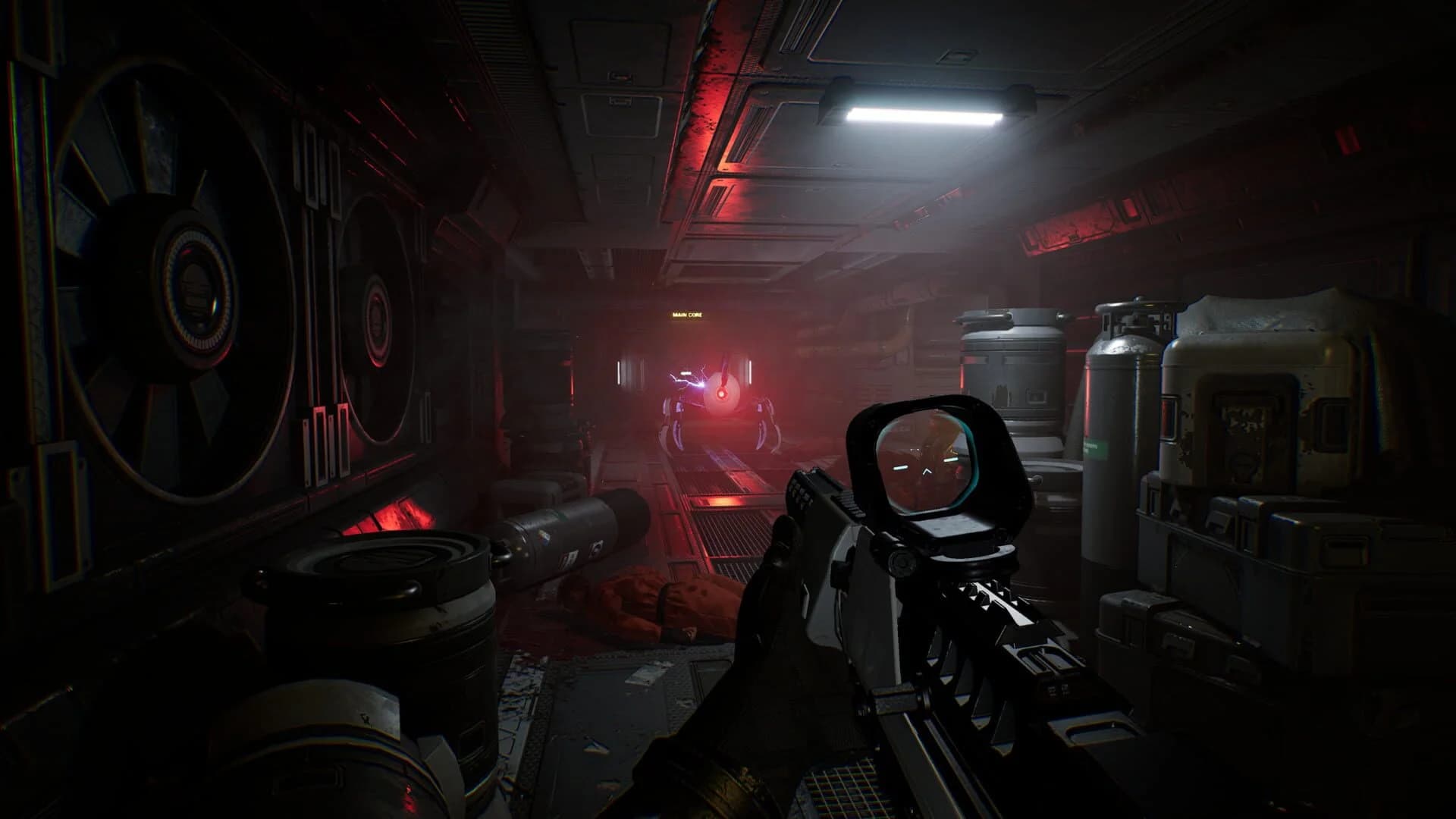 Species: Unknown screenshot 2