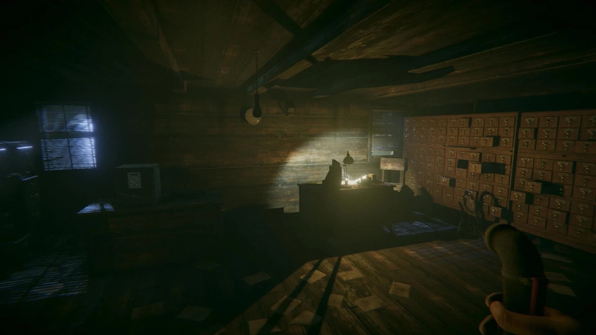 Specimen 13 screenshot 4
