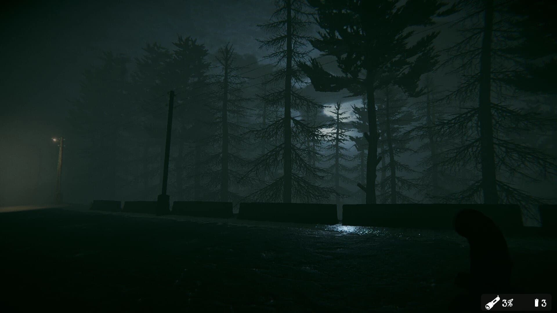 Specimen 13 screenshot 3