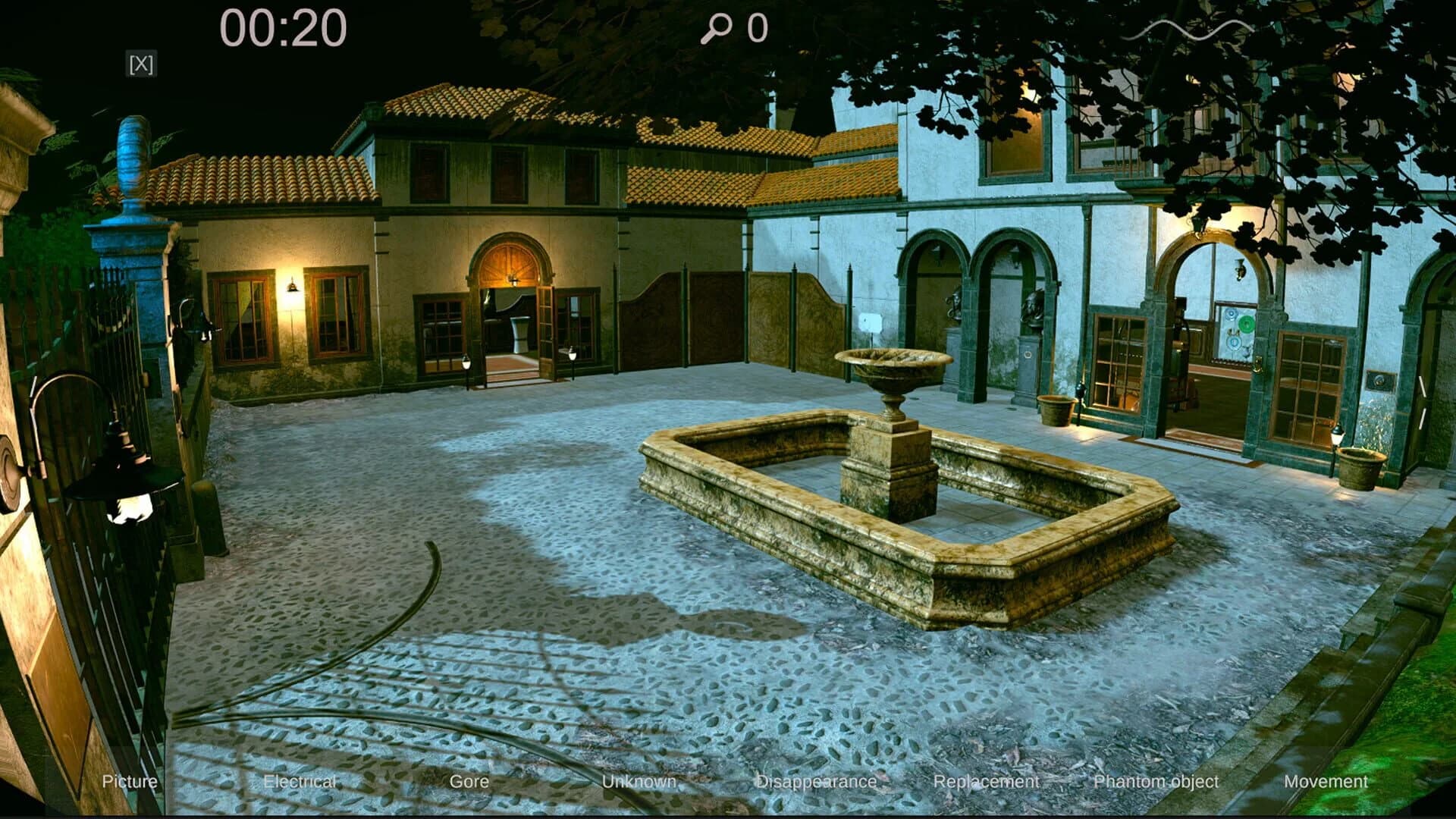 Spectator 2 screenshot 2