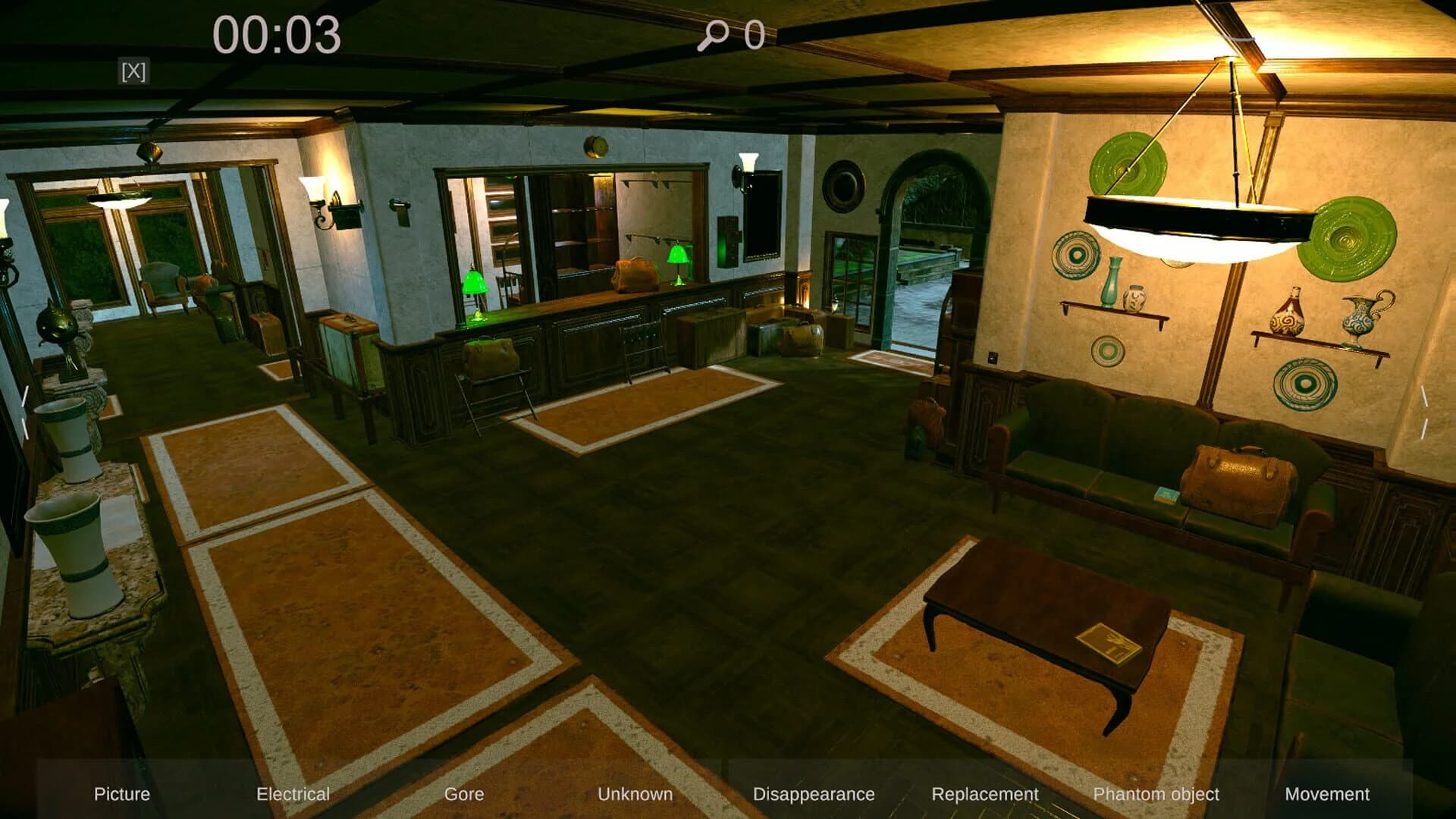 Spectator 2 screenshot 4