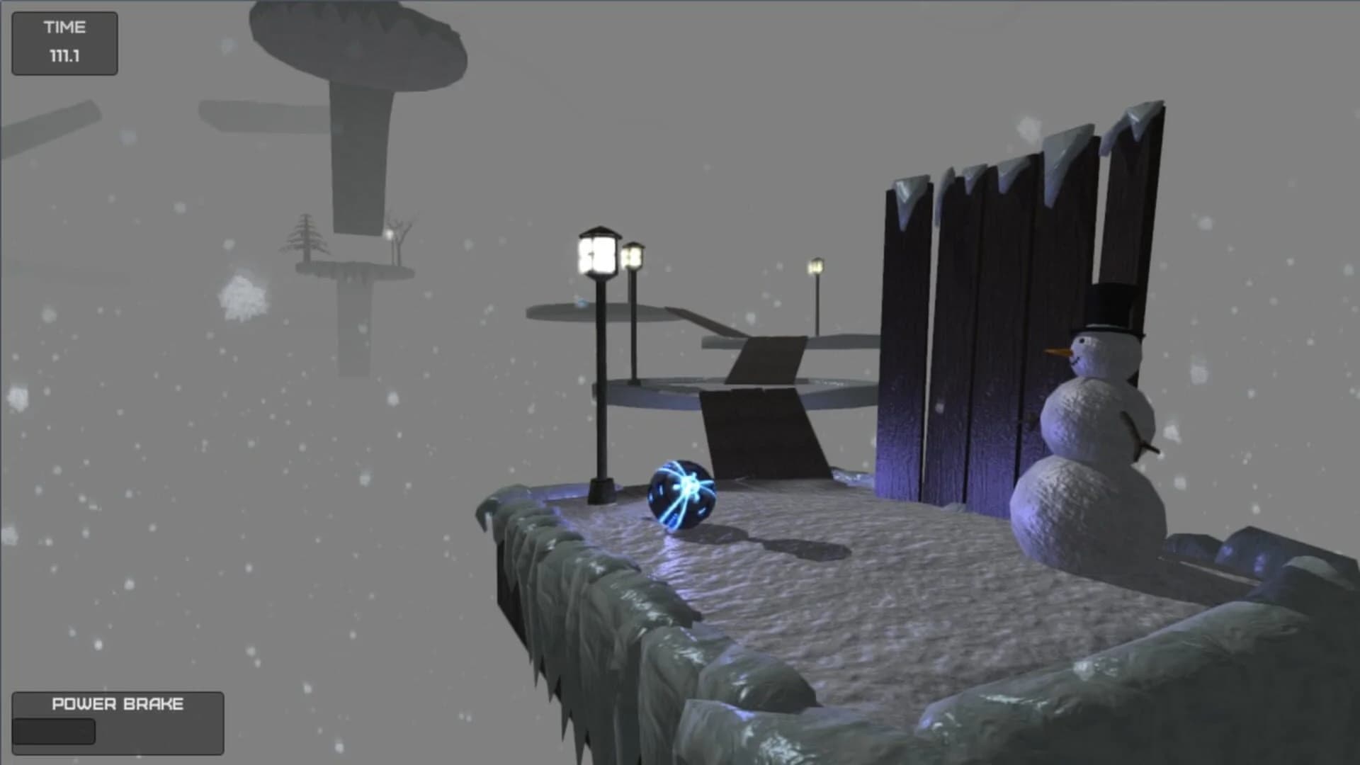 Spectraball screenshot 4