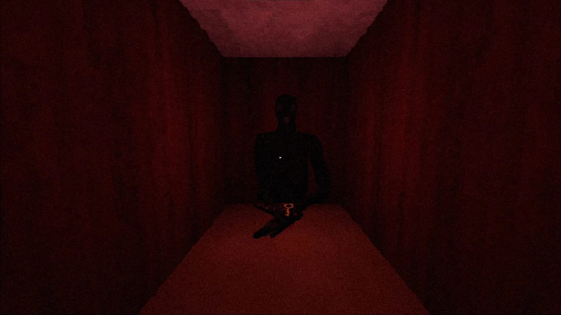 Spectral Prison screenshot 3