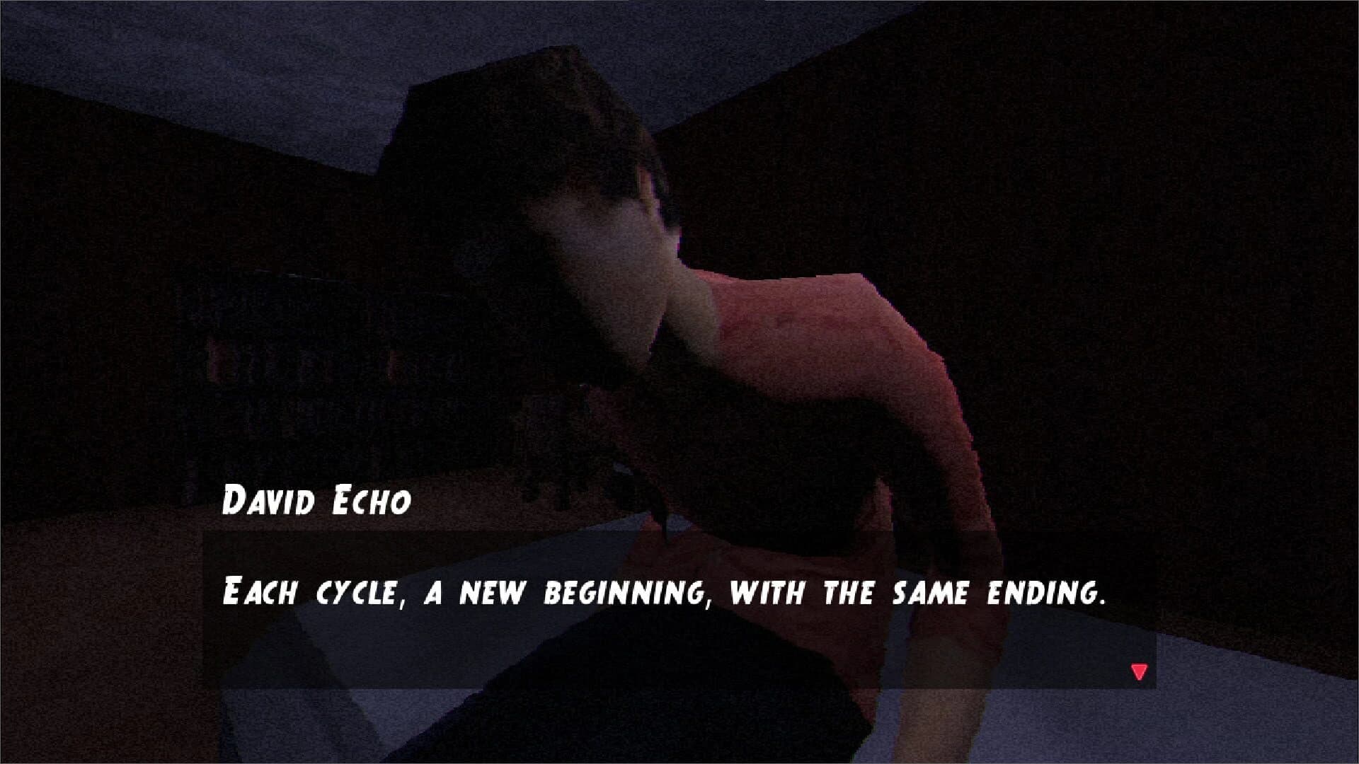 Spectral Prison screenshot 2