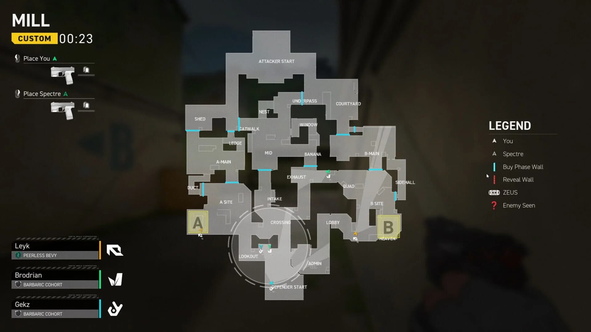 Spectre Divide screenshot 5