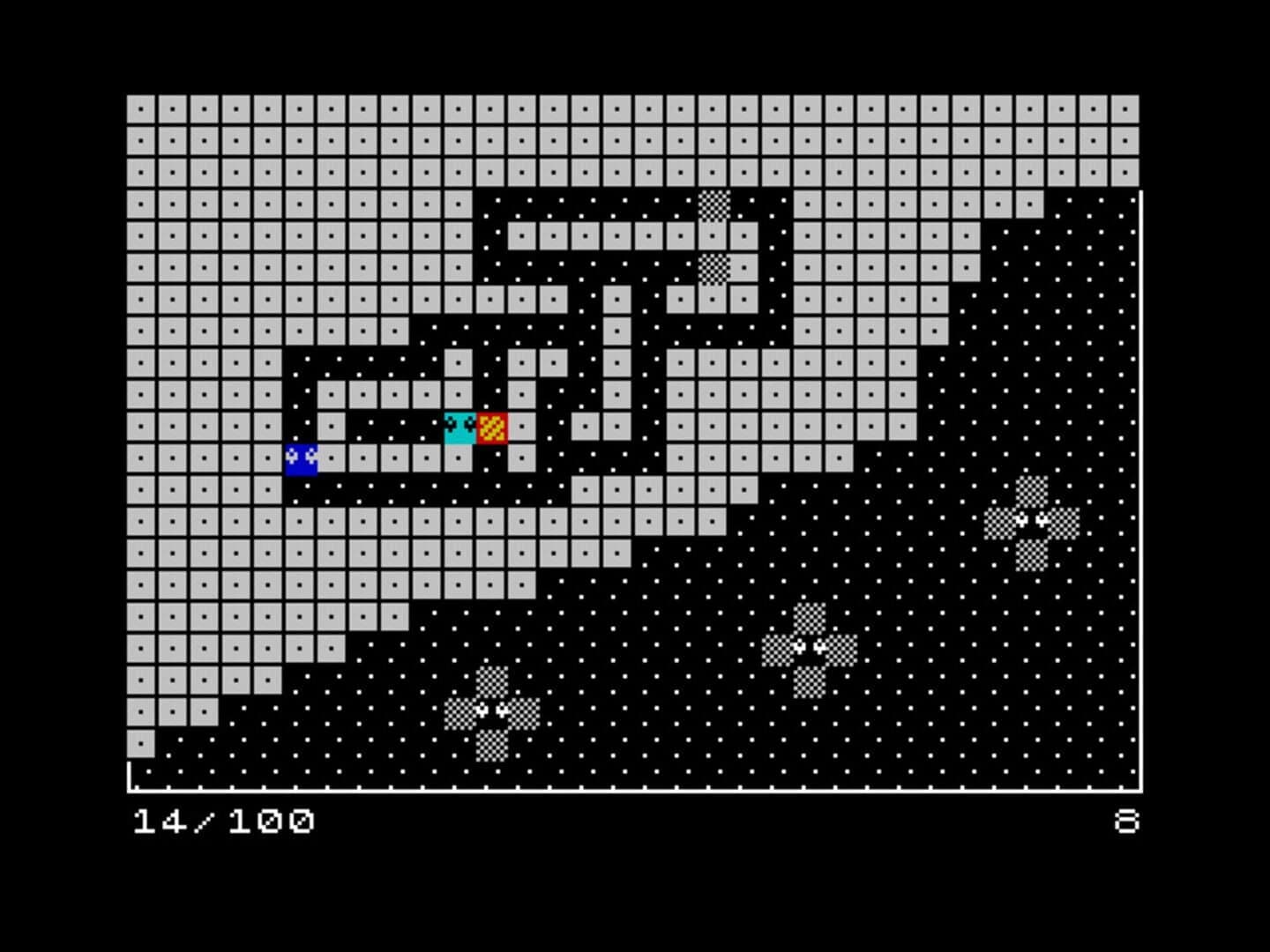 Spectrubes screenshot 3
