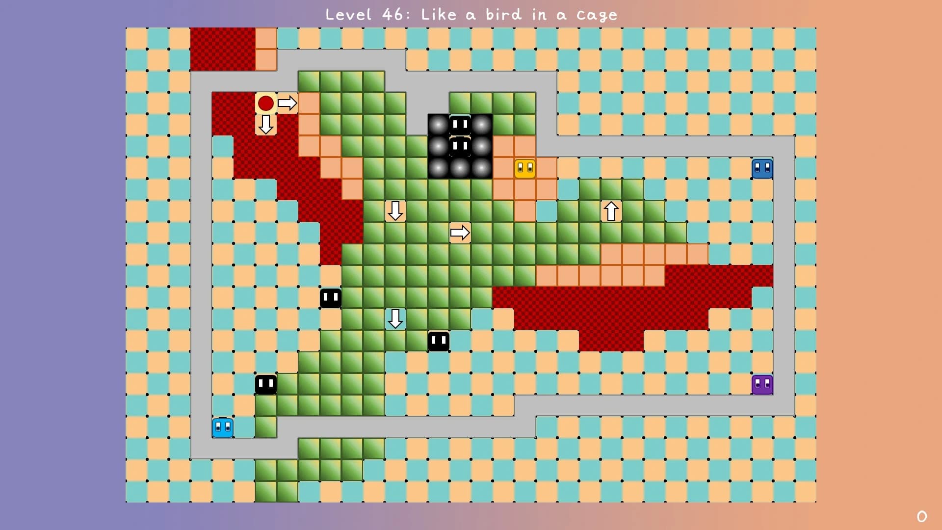 Spectrubes Infinity screenshot 4