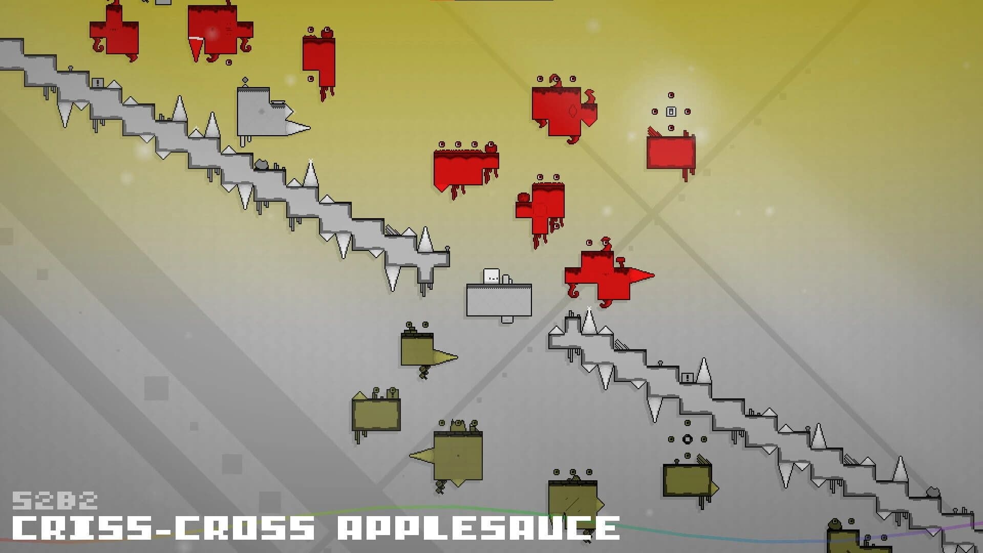 Spectrum screenshot 5