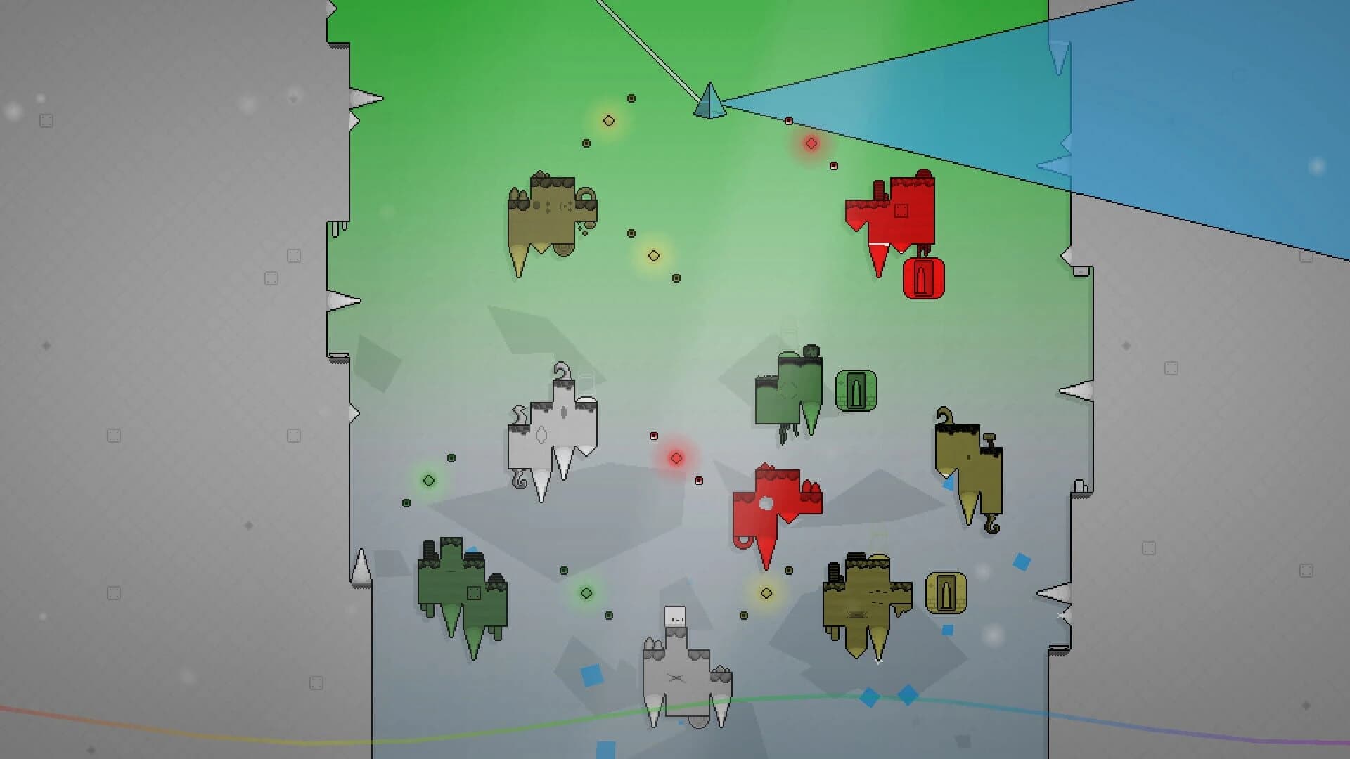 Spectrum screenshot 4