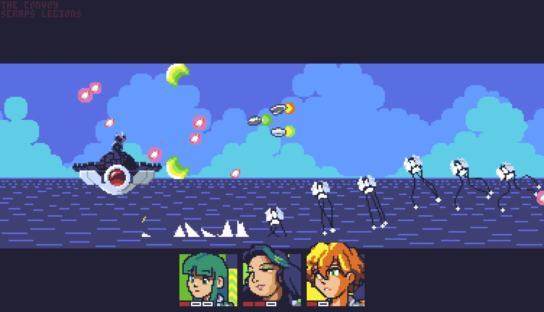 Spectrum Forces screenshot 3