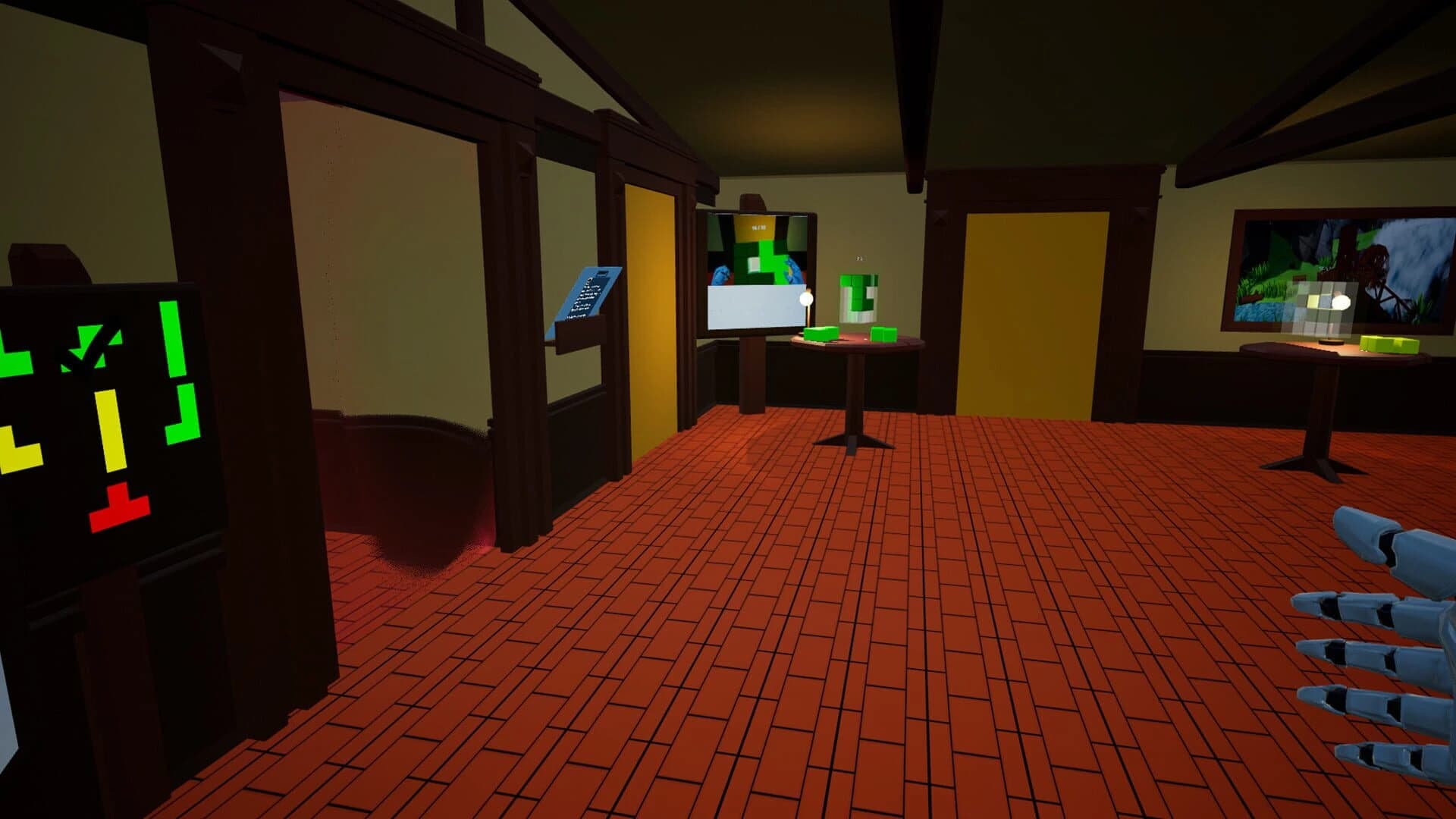 Spectrum VR screenshot 4