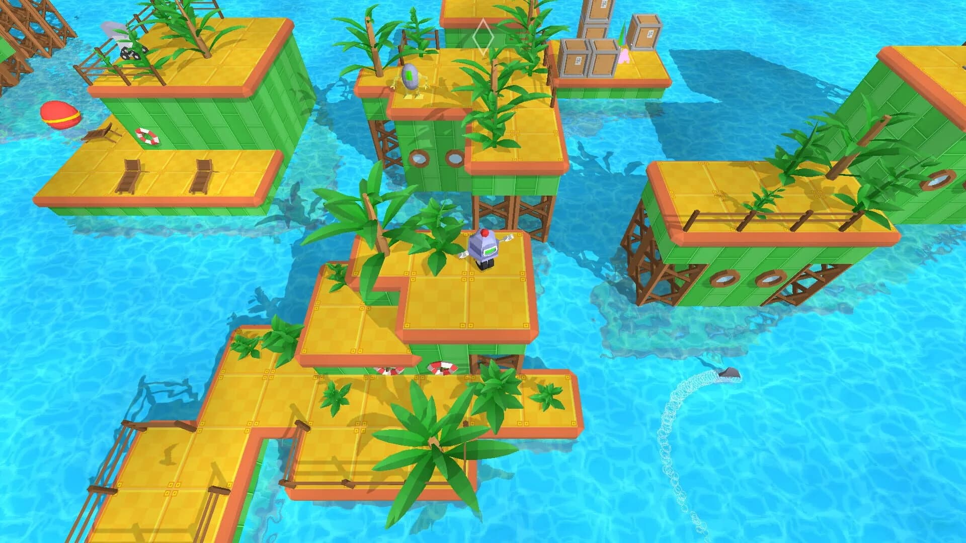 Speebot screenshot 2