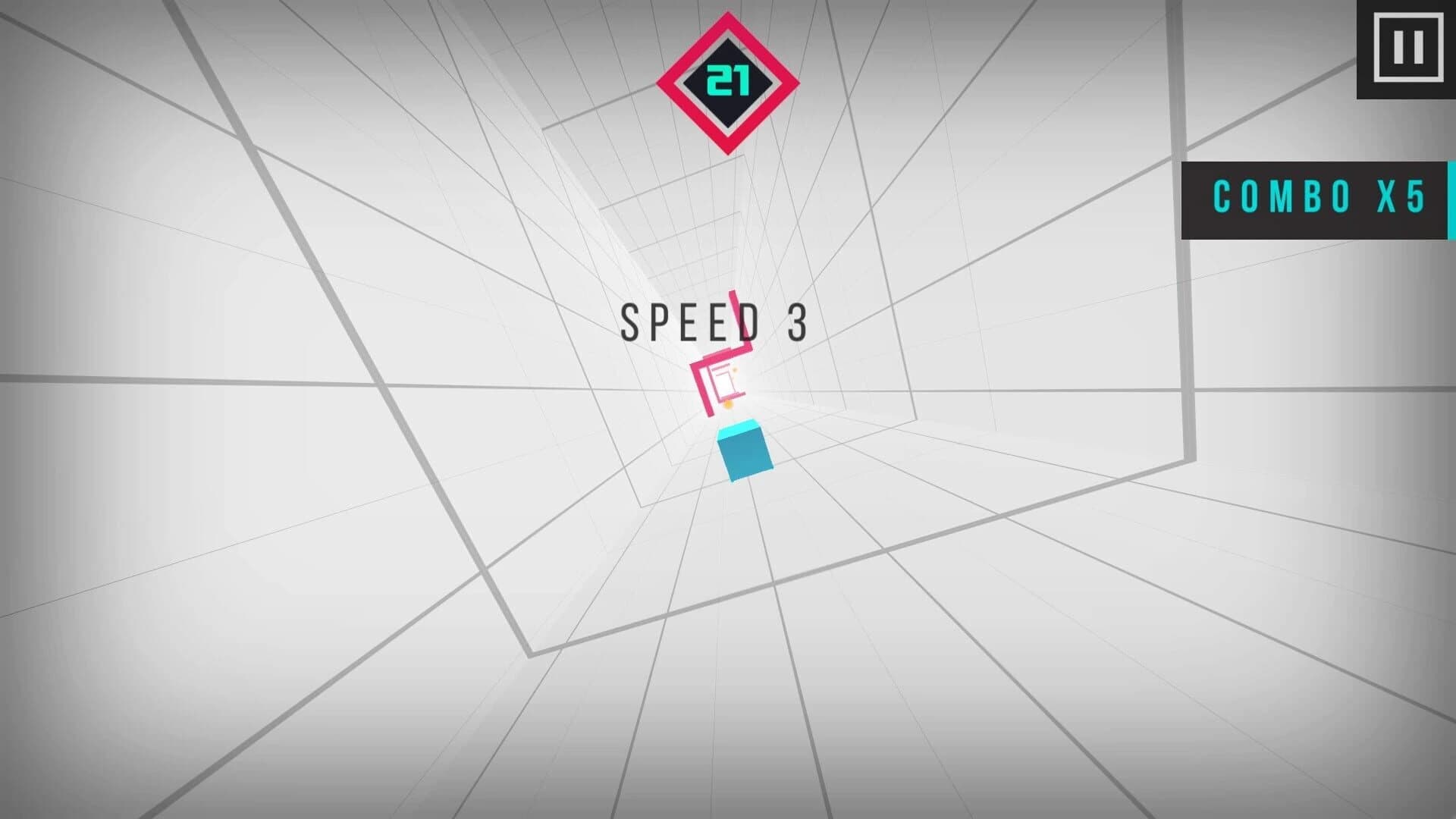 Speed Box screenshot 3