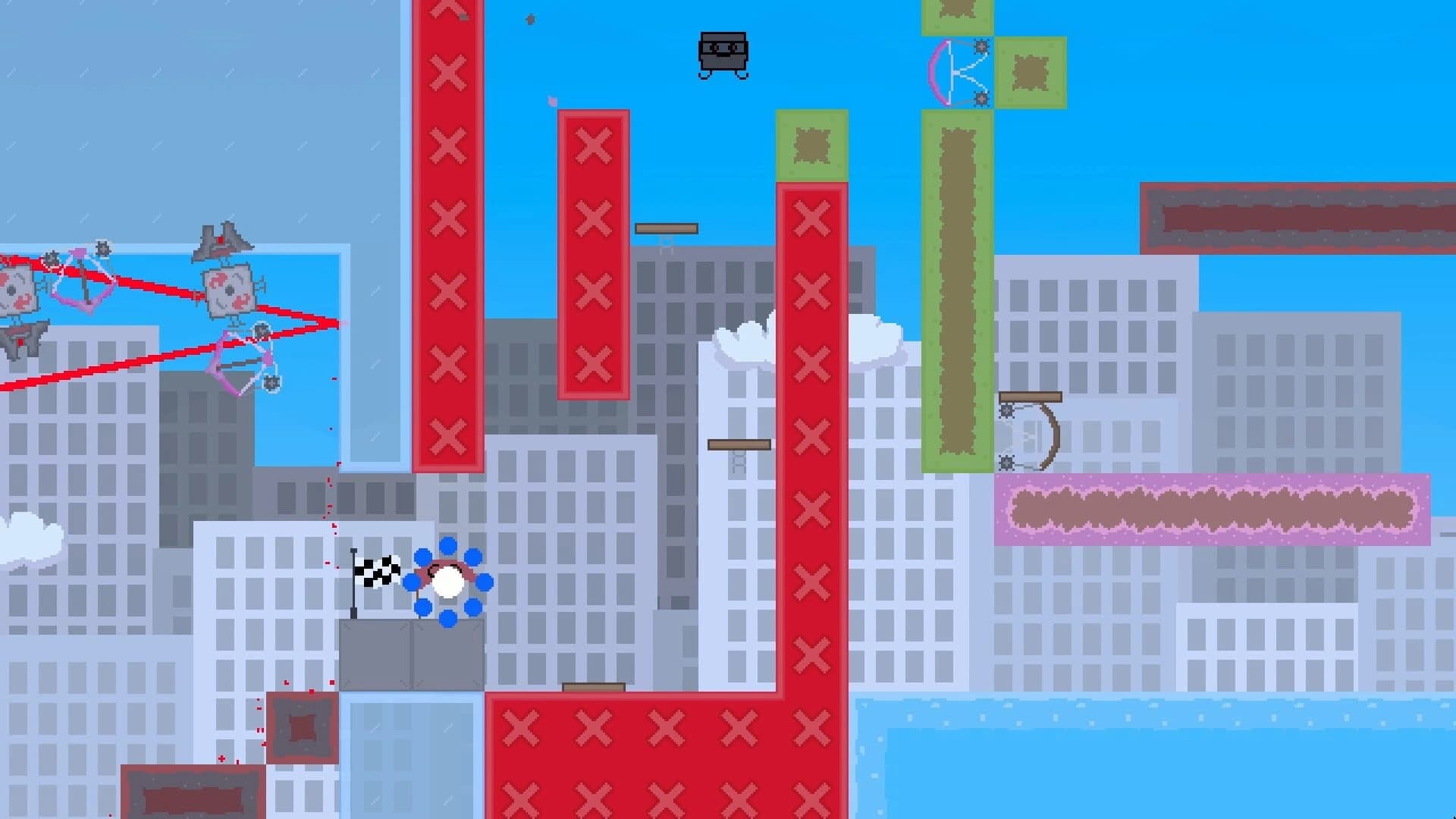 Speed Creators screenshot 3