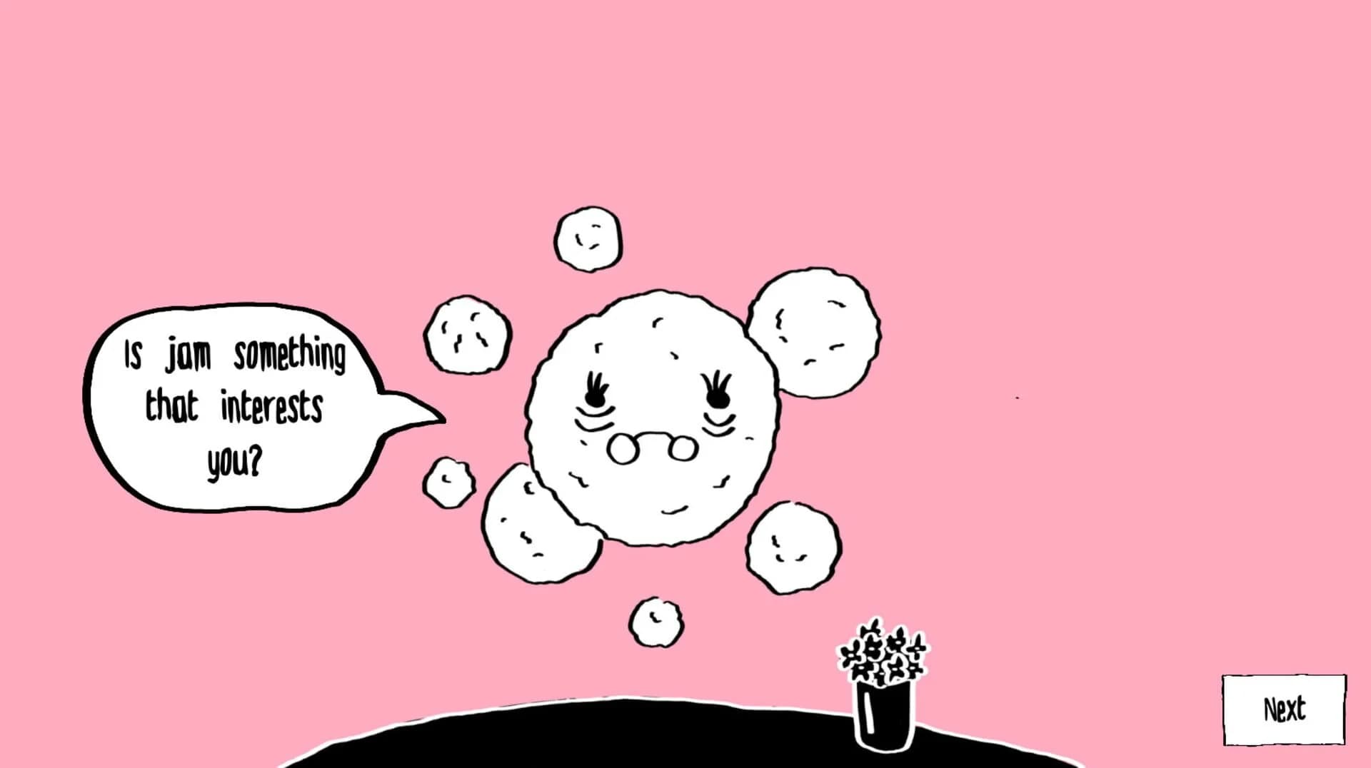 Speed Dating for Ghosts screenshot 3