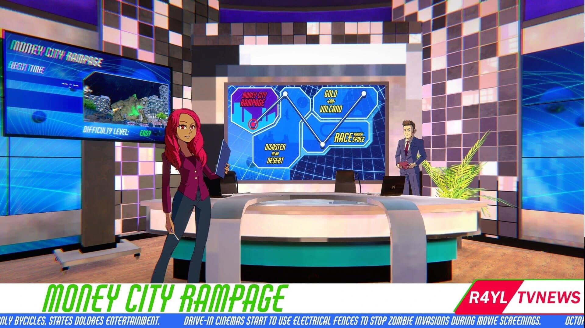 Speed or Death screenshot 1