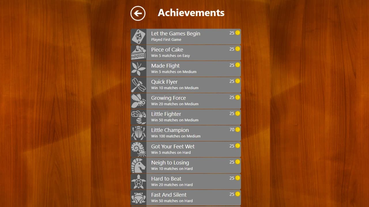 Speed the Card Game screenshot 6