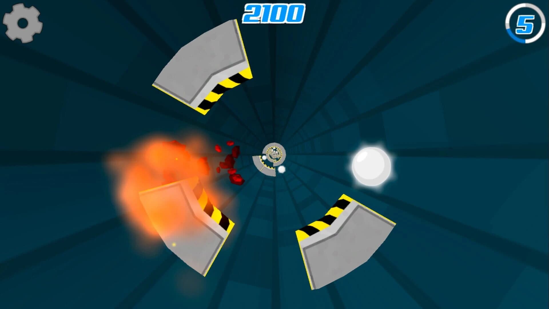 Speed Up screenshot 2