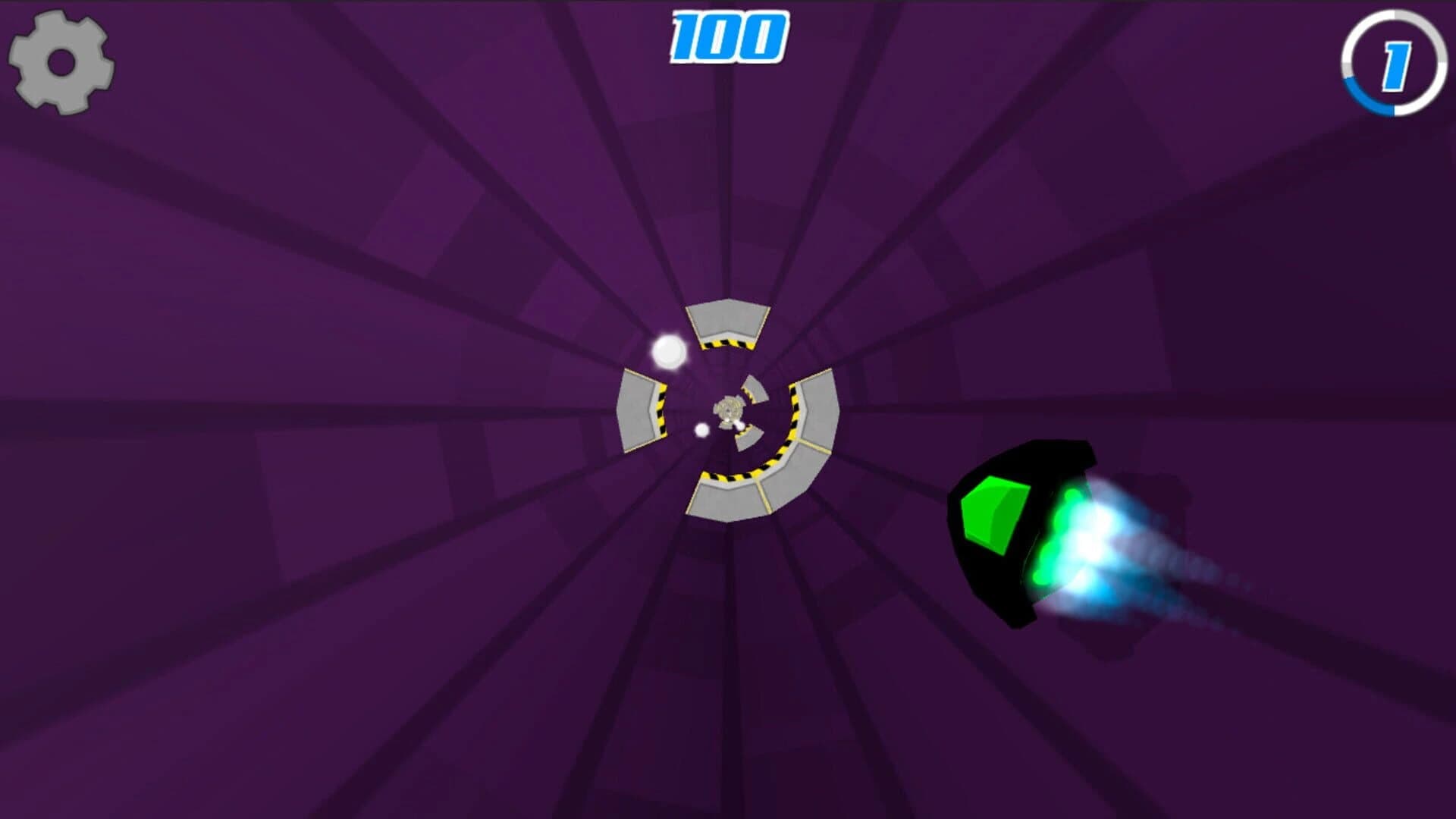Speed Up screenshot 3