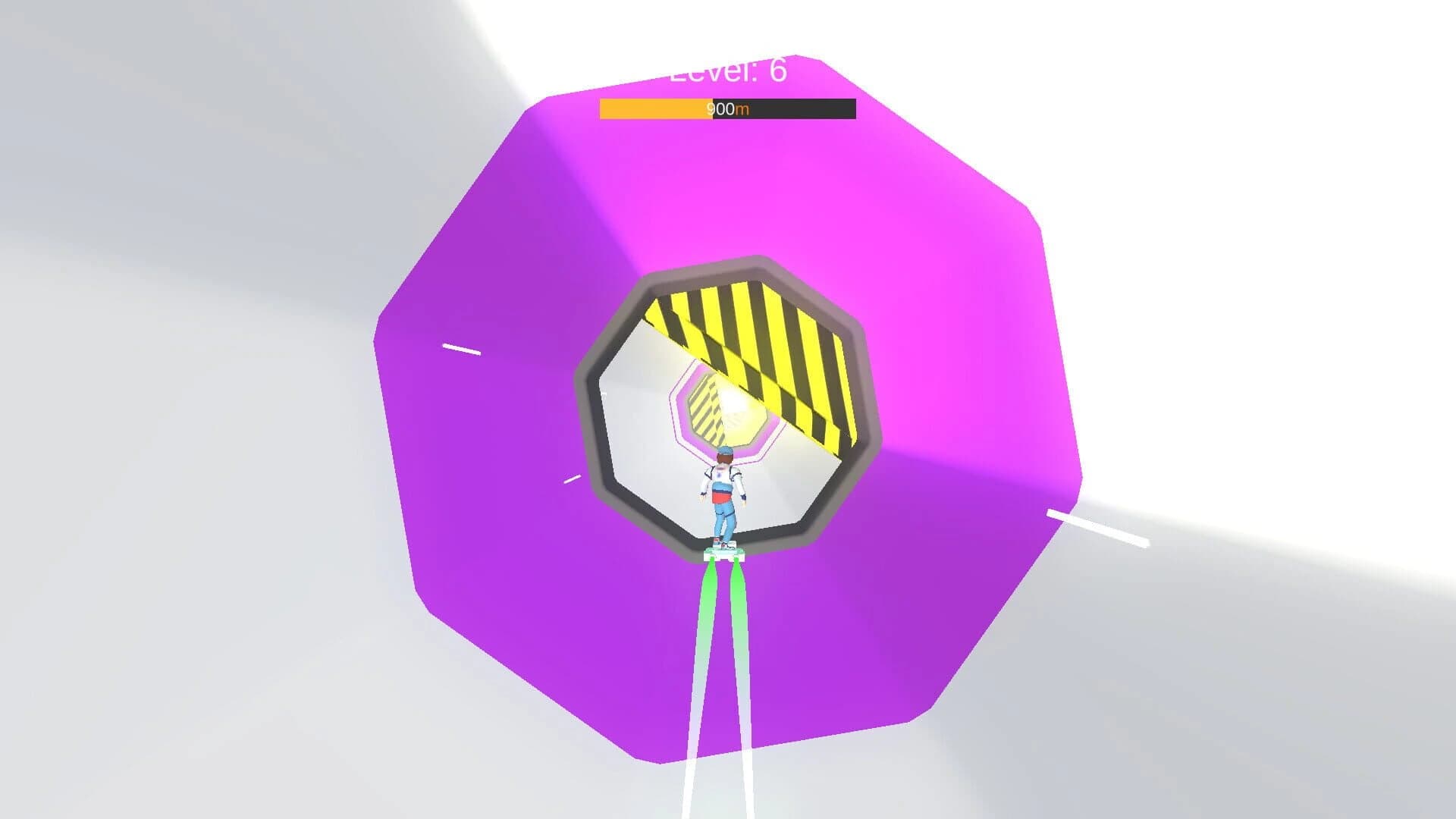 Speed Vortex screenshot 1