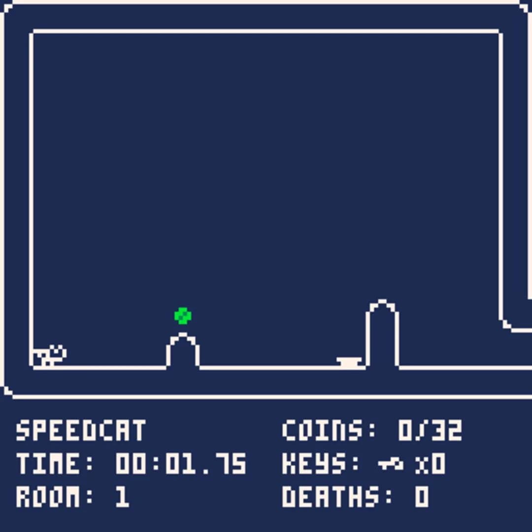 Speedcat screenshot 2