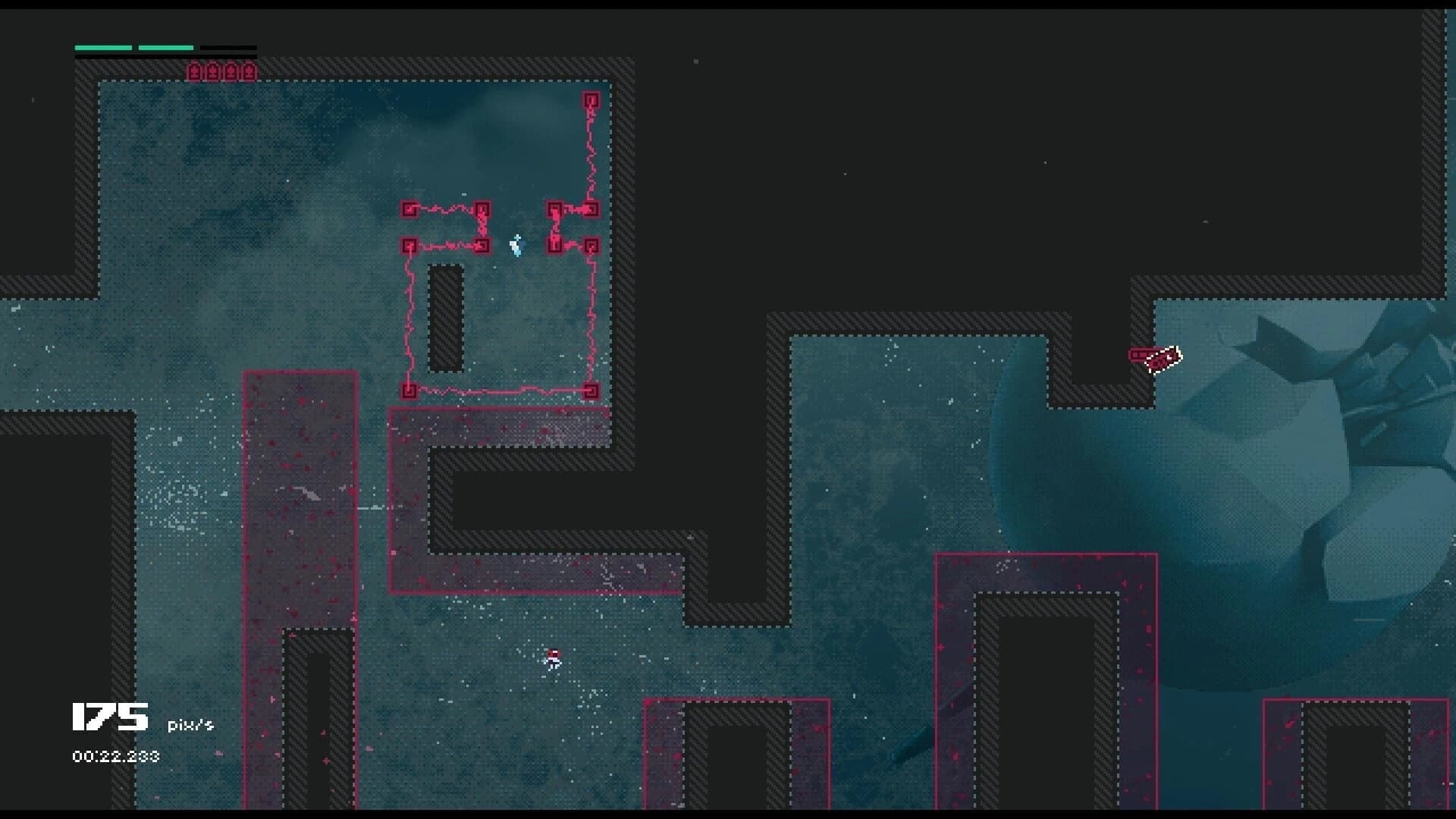 Speedgunner Ultra screenshot 3